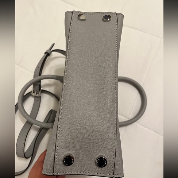 Michael Kors mini satchel - Picture 5 of 9